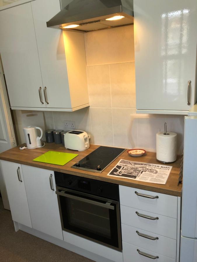 Milton Lodge Weston-super-Mare Extérieur photo