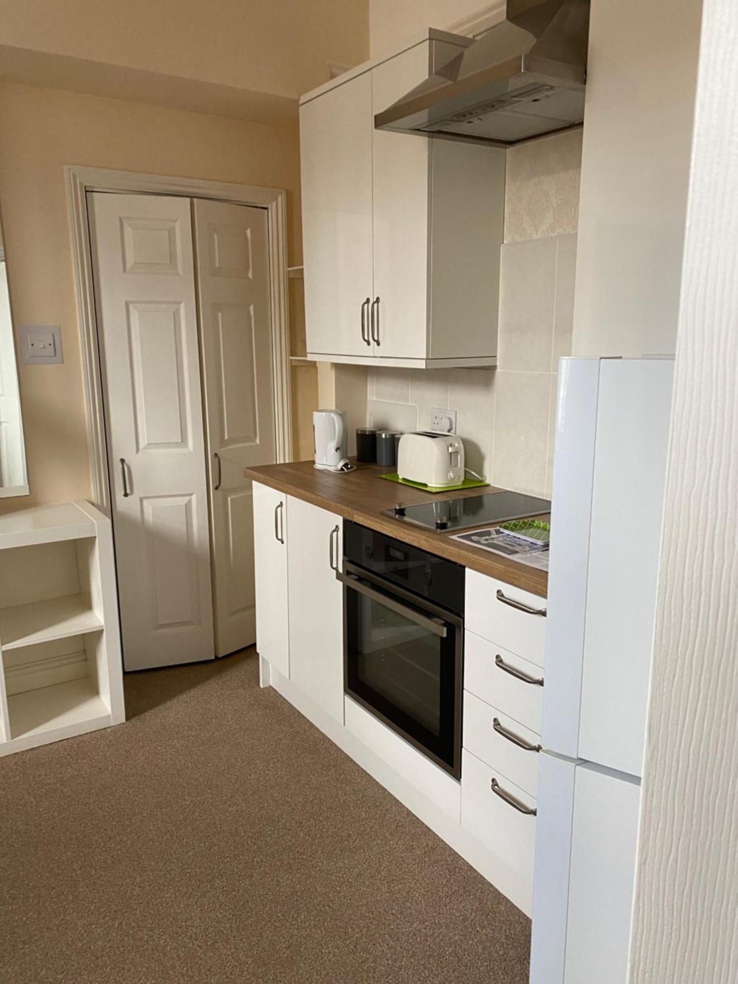 Milton Lodge Weston-super-Mare Extérieur photo