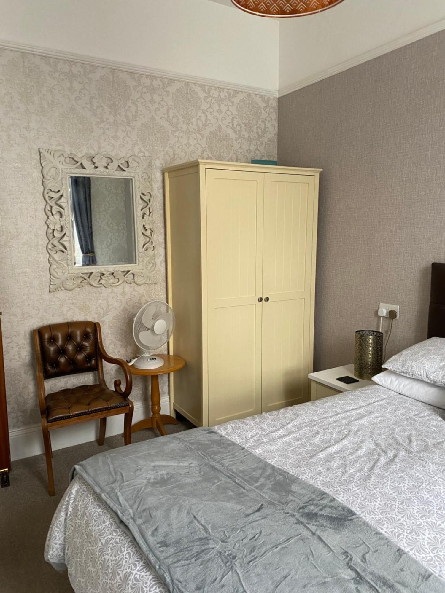 Milton Lodge Weston-super-Mare Extérieur photo